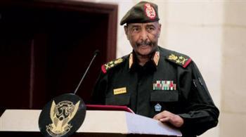 البرهان: السودان يبذل جهودًا حثيثة نحو التحول الديمقراطي وترقية التعاون الدولي