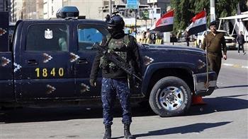   الاستخبارات العسكرية العراقية تعتقل 24 إرهابيًا في 5 محافظات