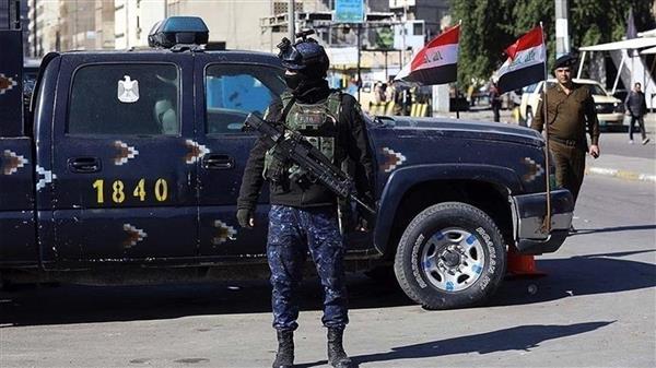 الاستخبارات العسكرية العراقية تعتقل 24 إرهابيًا في 5 محافظات