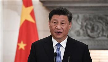   الرئيس الصيني: بكين وبرلين شريكتان في الحوار والتنمية والتعامل مع التحديات العالمية