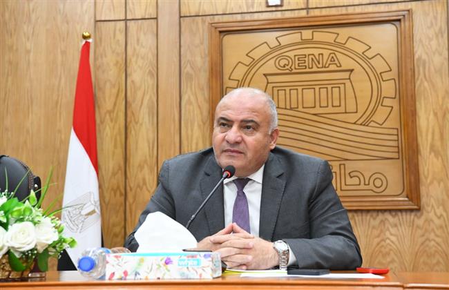«الداودي» يعتمد جدول امتحانات الفصل الدراسي الأول للعام الدراسي 2022 / 2023 بقنا