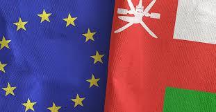   سلطنة عمان والاتحاد الأوروبي يبحثان تعزيز آليات التعاون الثنائي