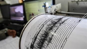   زلزال بقوة 6 درجات يضرب أرخبيل نيوزيلندا