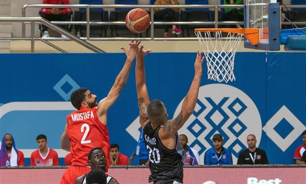 الكويت يفوز على السد القطري في دوري سوبر غرب آسيا لكرة السلة