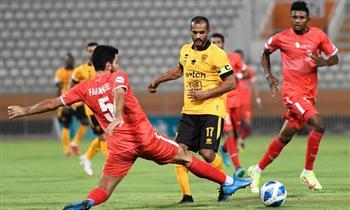 العربي الكويتي يتعادل مع السالمية والقادسية يفوز على الفحيحيل في الدوري الكويتي لكرة القدم