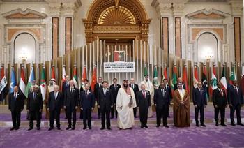   حكومة المملكة ترحب بمخرجات القمم﻿ "السعودية الخليجية العربية" الثلاث مع الصين
