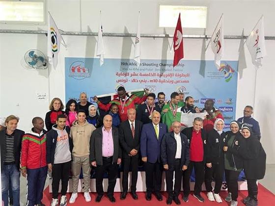 سبل دعم قوة مصر الناعمة في شرق إفريقيا.. ندوة بعد غد بـ ضي