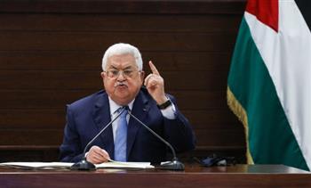   الرئيس الفلسطيني: اغتيال الأسير ناصر أبو حميد جريمة حرب إسرائيلية مُكتملة الأركان