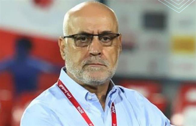 فينجادا: قدمت خطة للكرة المصرية حتى 2028 لـ بركات وحازم إمام 