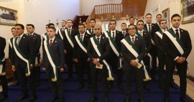 تعرف على موعد تقديم ملفات التعيين لوظيفة مندوب مساعد بمجلس الدولة لدفعات 2022