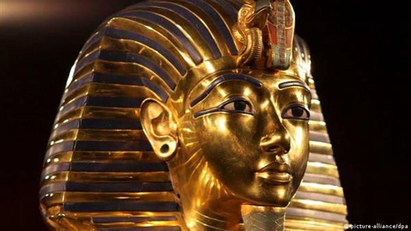 اليوم.. ثقافة الإسكندرية يحتفي بمئوية اكتشاف مقبرة توت عنخ آمون