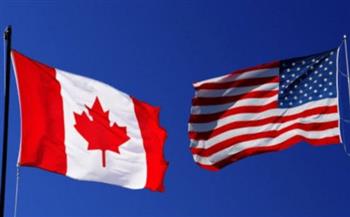   الولايات المتحدة وكندا تبحثان مجموعة واسعة من الأولويات المشتركة