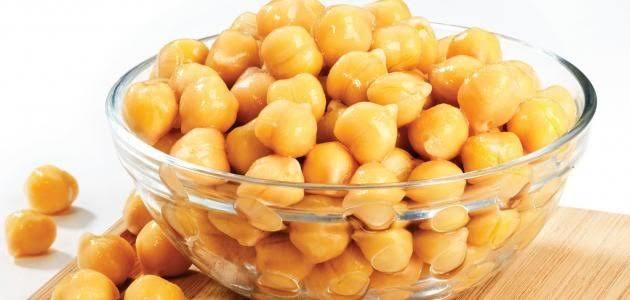 البروتين النباتي يساعد على الحماية من أمراض الشيخوخة