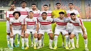 بعد رباعية الحرس.. موعد مباراة الزمالك المقبلة فى الدورى