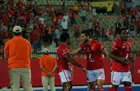 موعد مباراة الأهلى المقبلة بعد تخطى مطب فاركو