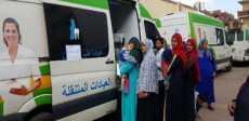 إطلاق 54 قافلة طبية مجانية بالمحافظات خلال 10 أيام