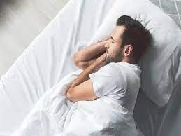 الإفتاء توضح حكم الوضوء للجنب قبل النوم 