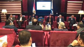 ثالث جلسات صالون «مستقبل وطن».. وسائل تحفيز الاستثمار السياحي في مصر 