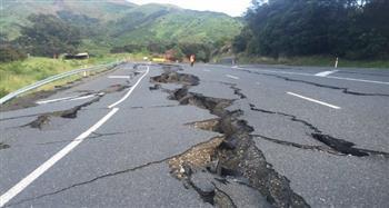   قتيلان في كاليفورنيا بسبب زلزال قوته 6,4 درجات