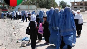   أمريكا تعرب عن استيائها حيال إعلان طالبان حرمان المرأة من حقها في التعليم الجامعي