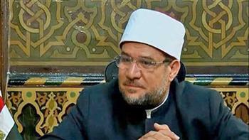 وزير الأوقاف: التاجر المحتكر للسلعة ملعون 