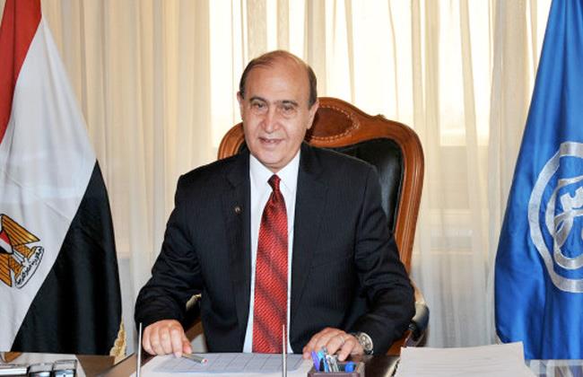 مميش: الموانئ أمن قومي والرئيس السيسي لن يفرط في مصريتها