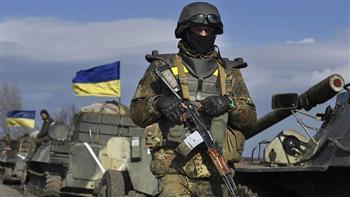 الجيش الأوكراني يصد هجمات روسية بالقرب من 25 منطقة