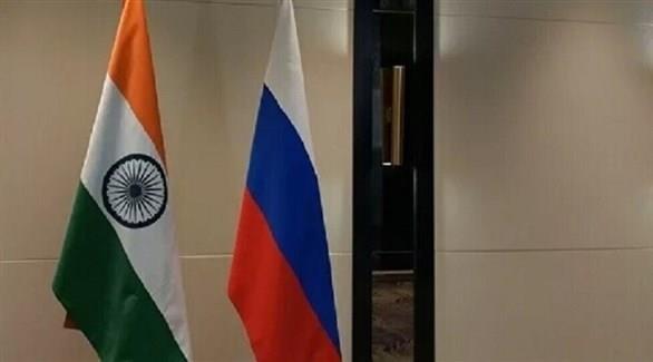 اتفاق بين روسيا والهند على الاستغناء عن الدولار