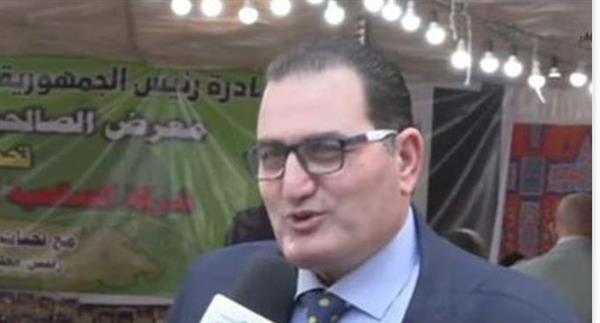 مستشار وزير الزراعة: نتبنى خطة لتوفير السلع وخلق حالة من التوازن في الأسواق المصرية