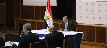 وزير الكهرباء يترأس الجمعية العامة للشركة القابضة لكهرباء مصر