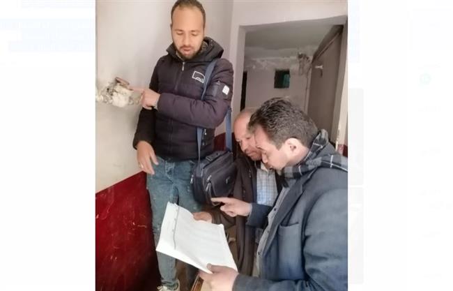 مياه أسيوط تناشد عملائها بالتكاتف لتقليل الفاقد 