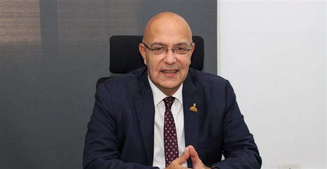 صبور: كلمة الرئيس السيسي في مؤتمر "بغداد 2" تؤكد التزام مصر بدعم استقرار العراق وإعادة إعماره 