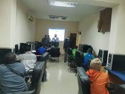 "مبادئ علم التجويد".. دورة تدريبية للطلاب الوافدين والمصريين بمقر منظمة خريجي الأزهر