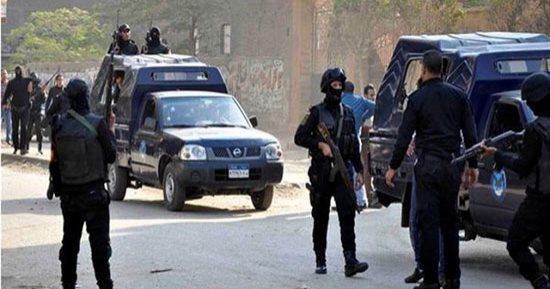 الداخلية تنهي أساطير المخدرات فى «مثلث الرعب» بالقليوبية.. التفاصيل