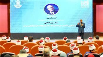  أستاذ جامعي يحذر من انتشار الإلحاد العلمي