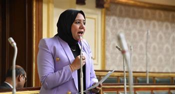  "نائبة التنسيقية": المدارس الزراعية ثروة إقتصادية  غير مستغلة 