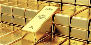   انخفاض أسعار الذهب في بورصة المعادن خلال التعاملات اليوم الاربعاء 