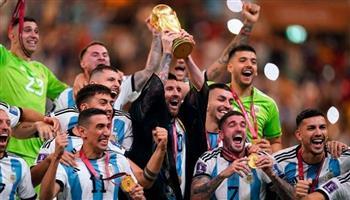 خبراء: فوز "التانجو" بكأس العالم ينعش اقتصاد الأرجنتين