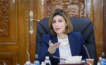   وزيرة الهجرة العراقية: عودة 179 نازحا إلى مناطق سكنهم الأصلية