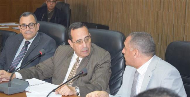 تنفيذى شمال سيناء يؤكد على توجيهات رئيس الوزراء  