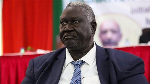 برئاسة عضو مجلس السيادة بالسودان:الاجتماع الأول للجنة العليا لتنظيم عودة اللاجئين والنازحين