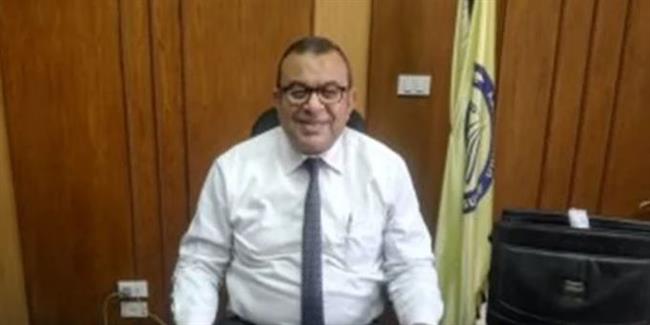 رئيس جامعة بني سويف التكنولوجية: نسعى إلى التواصل المباشر مع الطلاب لتطوير العملية التعليمية