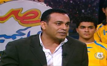 الإسماعيلي يكلف "خالد الطيب" بمنصب أمين صندوق النادي