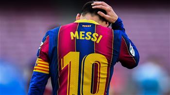   صحيفة إسبانية: نادي برشلونة بدأ التحرك لاستعادة ميسي