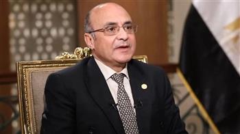   وزير العدل: الرئيس السيسي مهتم جدا بالأسرة المصرية ودعاوى الأسرة في المحاكم