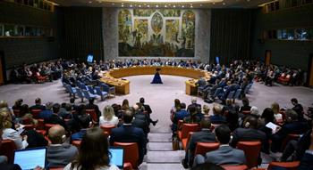   مندوب البرازيل لدى مجلس الأمن: يجب عدم تسييس الاستجابة الإنسانية في سوريا