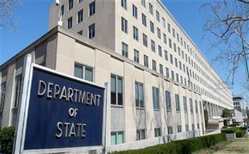   الولايات المتحدة تجدد التزامها بمواصلة دعم شعب إيران في مواجهة انتهاكات السلطات لحقوق الإنسان