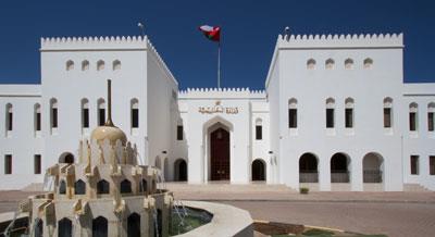 سلطنة عمان تؤكد دعمها الكامل لاستقرار الأردن