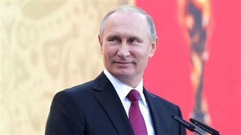   بوتين: أعداء روسيا الاستراتيجيون يسعون إلى إضعافها وتقسيمها