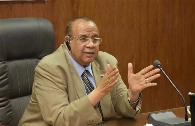 رئيس جامعة الأقصر يفتتح مؤتمر المشاركة المجتمعية لدعم الأشخاص ذوي الإعاقة بمكتبة مصر العامة